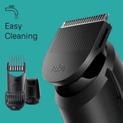 Braun 8-in-1 Beard & Hair Grooming Kit MGK3440