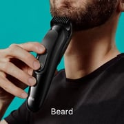 Hair deals grooming kit