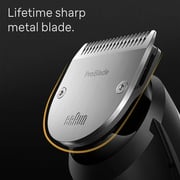 Braun Beard Trimmer BT9420