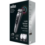 Braun Beard Trimmer BT9420