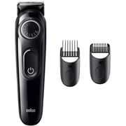 Braun Beard Trimmer BT3410
