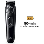 Braun Beard Trimmer BT3410