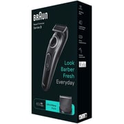 Braun Beard Trimmer BT3410