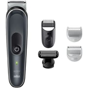 Braun Body Groomer BG5360