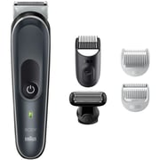 اشترِ Braun Body Groomer BG5360 عبر الإنترنت في الإمارات العربية المتحدة |  شرف دي جي