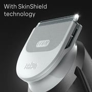 Braun Body Groomer BG5360