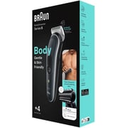 Braun Body Groomer BG5360
