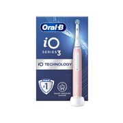 Braun Oral B Tooth Brush iOG3.1A6.0 PINK