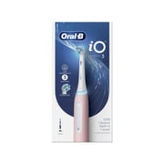 Braun Oral B Tooth Brush iOG3.1A6.0 PINK