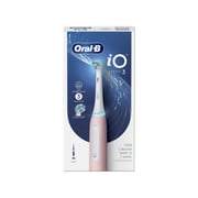 Braun Oral B Tooth Brush iOG3.1A6.0 PINK