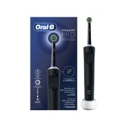 Braun Oral B Tooth Brush D103.413.3 BK