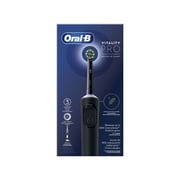 Braun Oral B Tooth Brush D103.413.3 BK