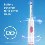 Oral B DB400.010 Revolution Tooth Brush