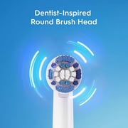 Oral B DB400.010 Revolution Tooth Brush