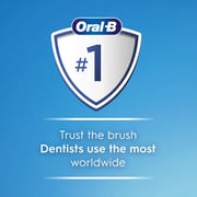 Oral B DB400.010 Revolution Tooth Brush