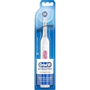Oral B DB400.010 Revolution Tooth Brush