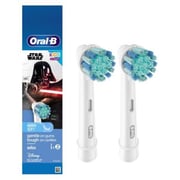 Braun Oral-B Brush Heads EB10S-2 SW