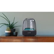 Harman Kardon Aura Studio 4 Bluetooth Home Speaker Black
