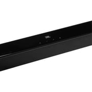 JBL 2.1-Channel Soundbar with Wireless Subwoofer, 220W Power, Dolby Digital, and Bluetooth – CINEMA SB270