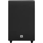 JBL 2.1-Channel Soundbar with Wireless Subwoofer, 220W Power, Dolby Digital, and Bluetooth – CINEMA SB270