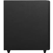 JBL 2.1-Channel Soundbar with Wireless Subwoofer, 220W Power, Dolby Digital, and Bluetooth – CINEMA SB270