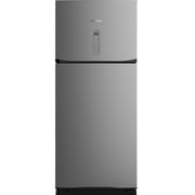 Tornado Top Mount Refrigerator 450 Litres RF-580AT-SL
