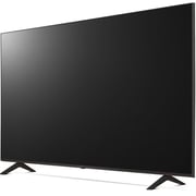 LG UHD TV UR78 55'' 4K Smart TV, 2023