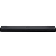 LG OLED77C2 4K UHD Television 77inch (2023 Model) + SC9S Soundbar 3.1.3CH 400W Bundle