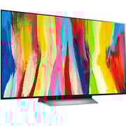 LG OLED77C2 4K UHD Television 77inch (2023 Model) + SC9S Soundbar 3.1.3CH 400W Bundle