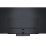 LG OLED77C2 4K UHD Television 77inch (2023 Model) + SC9S Soundbar 3.1.3CH 400W Bundle