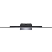LG OLED77C2 4K UHD Television 77inch (2023 Model) + SC9S Soundbar 3.1.3CH 400W Bundle