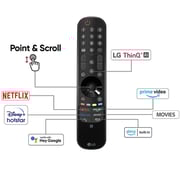 LG OLED77C2 4K UHD Television 77inch (2023 Model) + SC9S Soundbar 3.1.3CH 400W Bundle