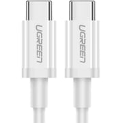 Ugreen Type C To C Cable 1m White