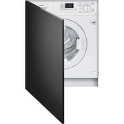 Smeg Front Load Washer & Dryer 7 kg / 4 kg WDI147LAR