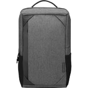 Lenovo Urban Backpack Charcoal Grey Laptop 15.6