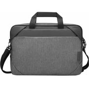 Lenovo Urban Top Loader Messenger Bag Charcoal Grey Laptop 15.6