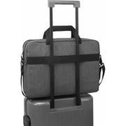 Lenovo Urban Top Loader Messenger Bag Charcoal Grey Laptop 15.6
