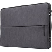 Lenovo Urban Sleeve Case Charcoal Grey Laptop 15.6