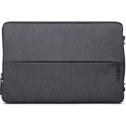 Lenovo Urban Sleeve Case Charcoal Grey Laptop 15.6