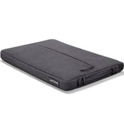 Lenovo Urban Sleeve Case Charcoal Grey Laptop 15.6