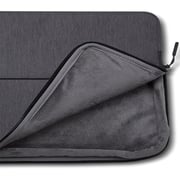 Lenovo Urban Sleeve Case Charcoal Grey Laptop 15.6
