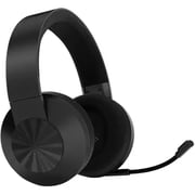 Lenovo GXD1A03963 Wireless Over Ear Gaming Headset Black