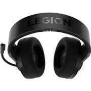 Lenovo GXD1A03963 Wireless Over Ear Gaming Headset Black