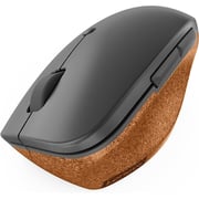 Lenovo Wireless Vertical Mouse Storm Grey