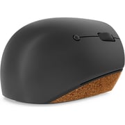 Lenovo Wireless Vertical Mouse Storm Grey