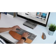Lenovo Wireless Vertical Mouse Storm Grey