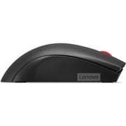 Lenovo 150 Wireless Optical Mouse Black