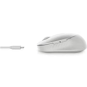 Dell Rechargeable Wireless Mouse White