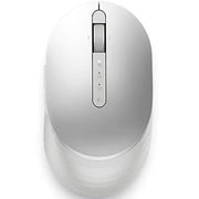 Dell Rechargeable Wireless Mouse White