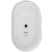 Dell Rechargeable Wireless Mouse White